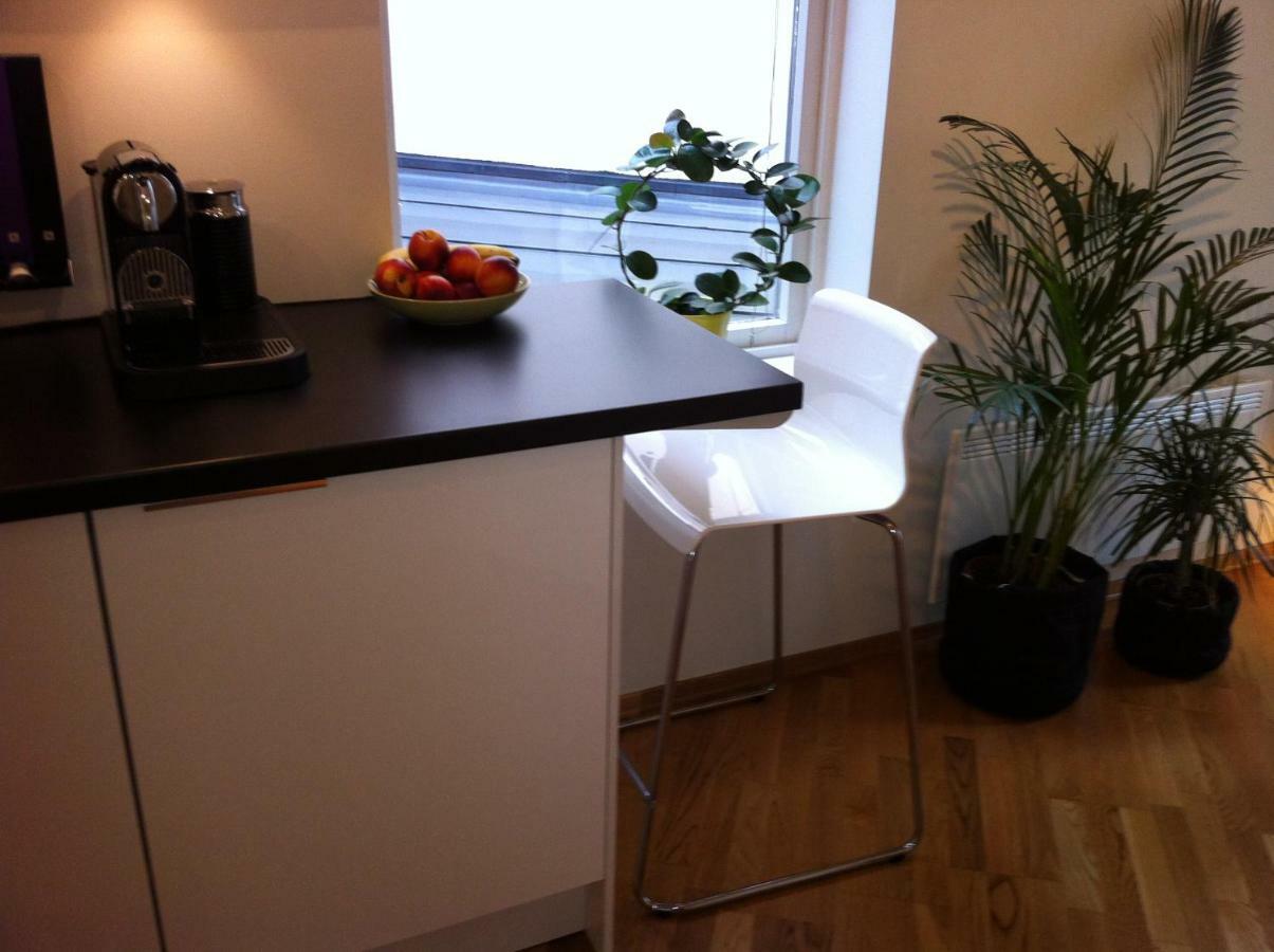 Central Location In The Heart Of Historic Bergen Exterior photo