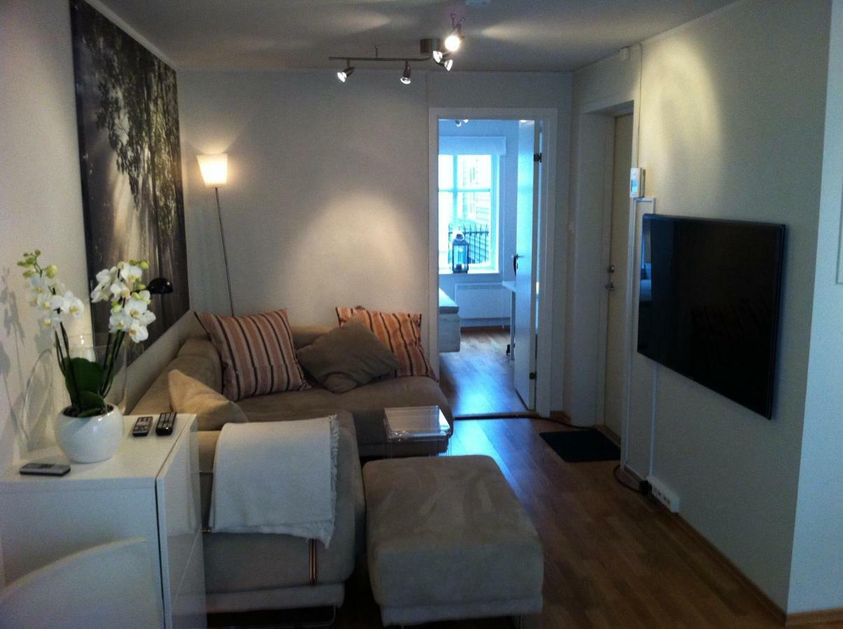 Central Location In The Heart Of Historic Bergen Exterior photo